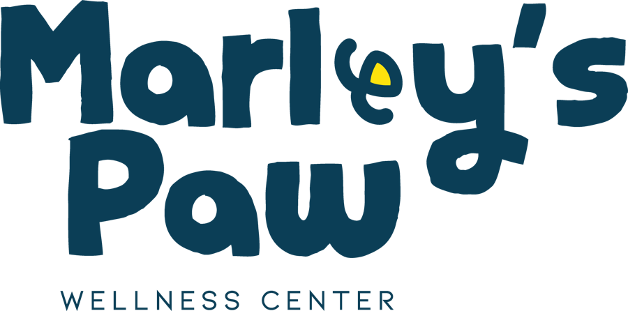 Marley's Paw